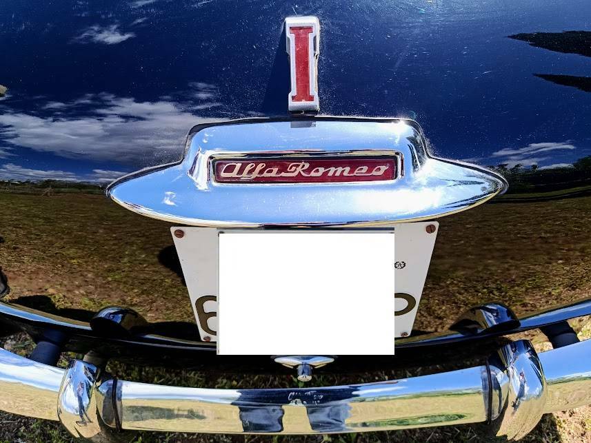 Imagen 68/94 de Alfa Romeo 1900 Super Berlina (1954)