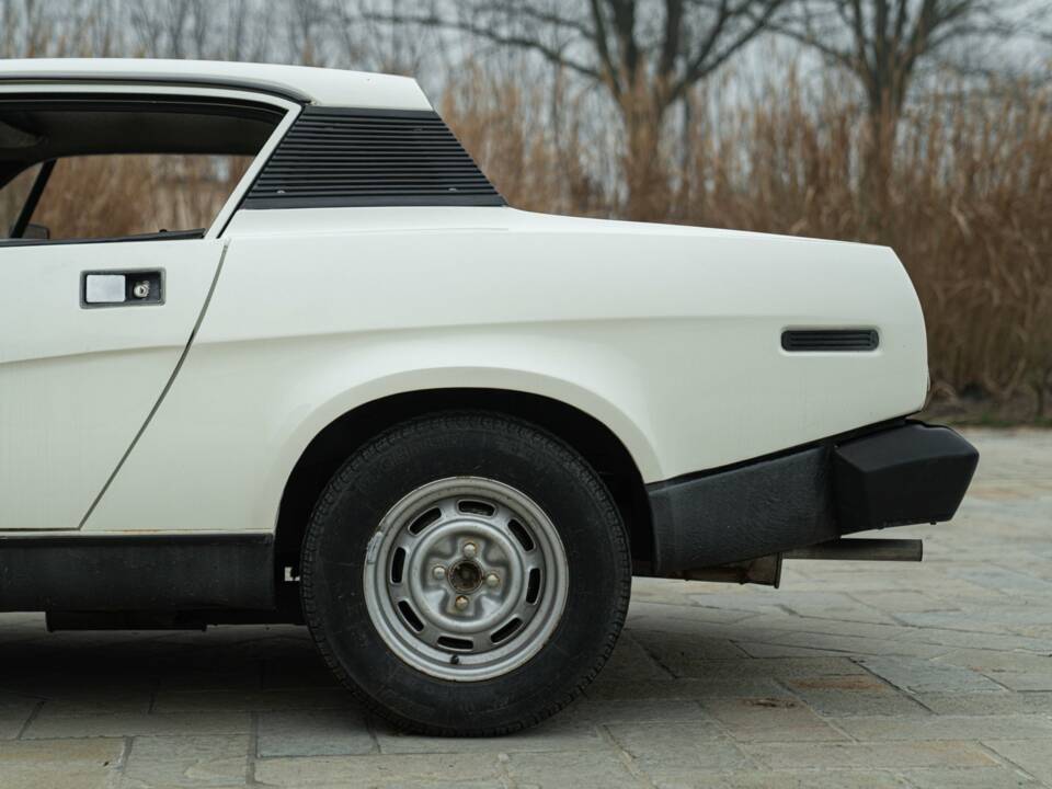 Image 15/49 of Triumph TR 7 Europa (1977)