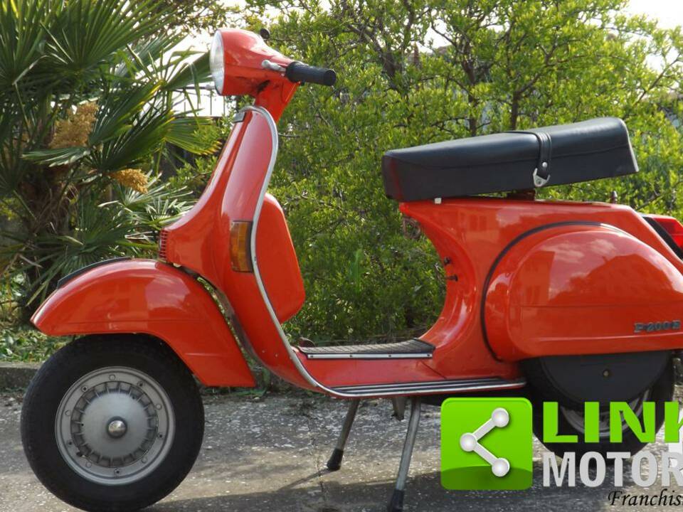 Image 5/10 de Piaggio DUMMY (1982)