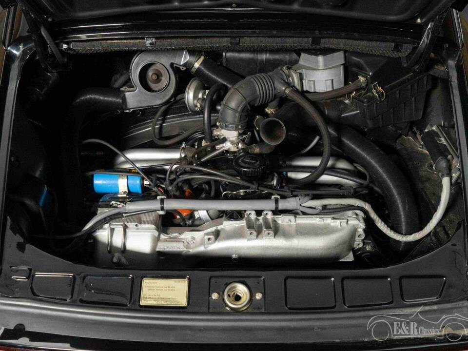 Afbeelding 3/19 van Porsche 912 E (1976)