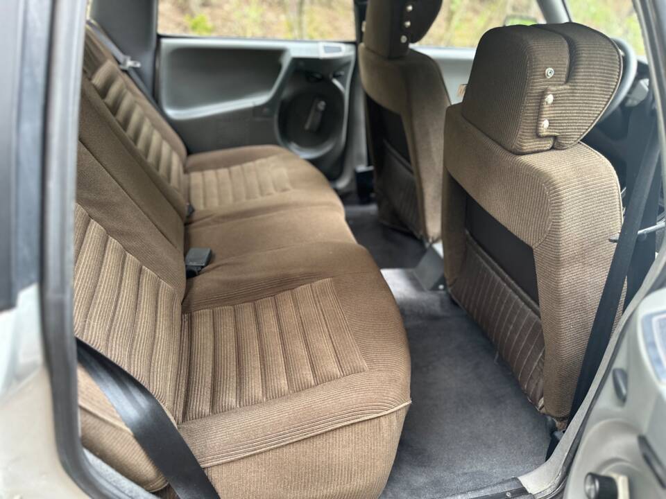 Imagen 12/21 de Citroën CX 20 (1982)