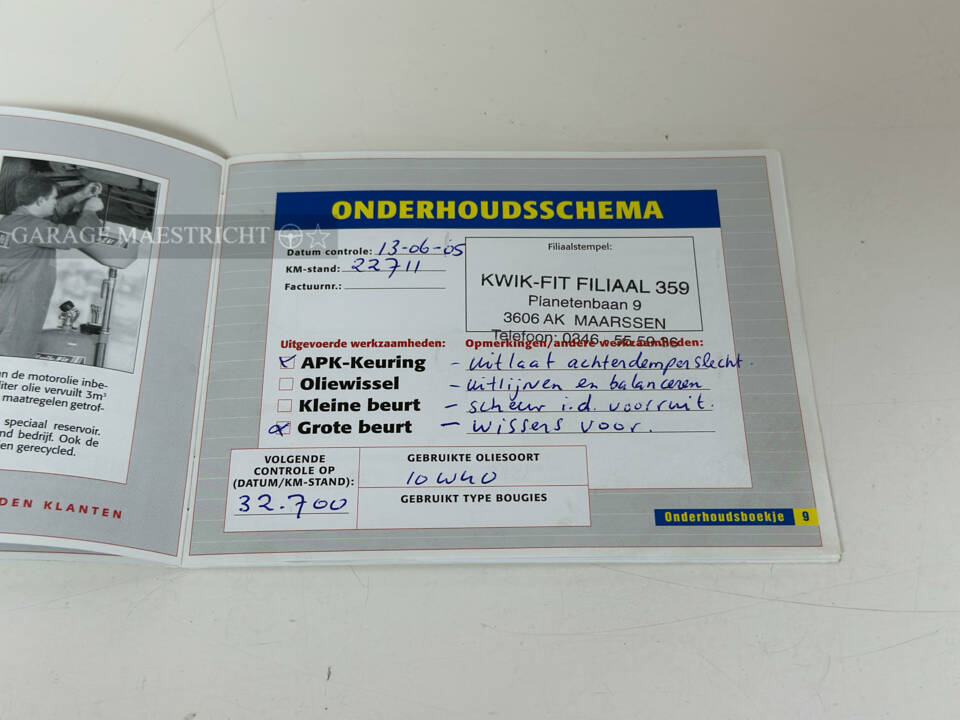 Bild 89/100 von Mini Cooper 1.3i MPI (2000)