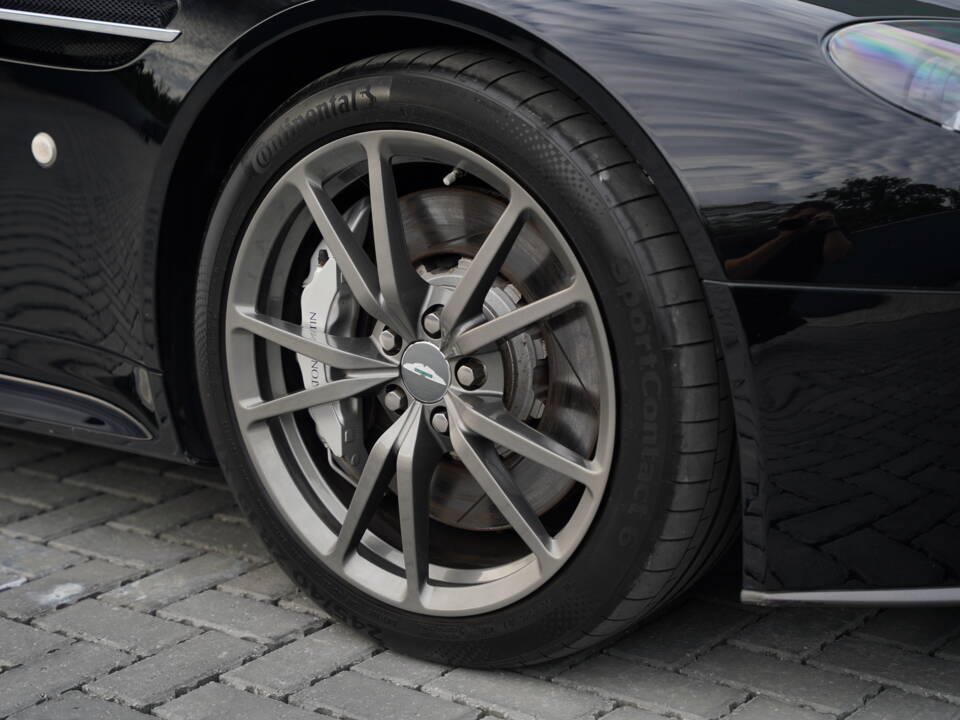 Imagen 37/50 de Aston Martin V8 Vantage N430 (2016)