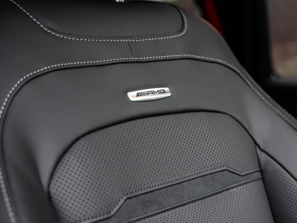 Image 11/12 of Mercedes-Benz G 63 AMG 4x4² (2022)