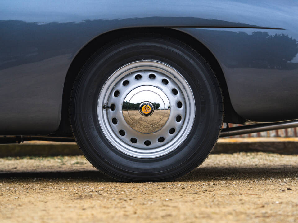 Imagen 34/36 de Bristol 405 (1956)