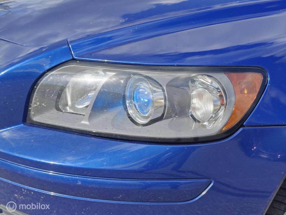 Immagine 13/31 di Volvo V50 1.6 (2007)