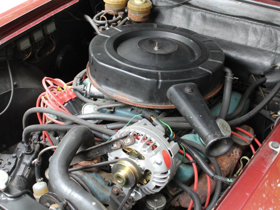 Bild 19/20 von Bristol 411 Mk. I (1971)