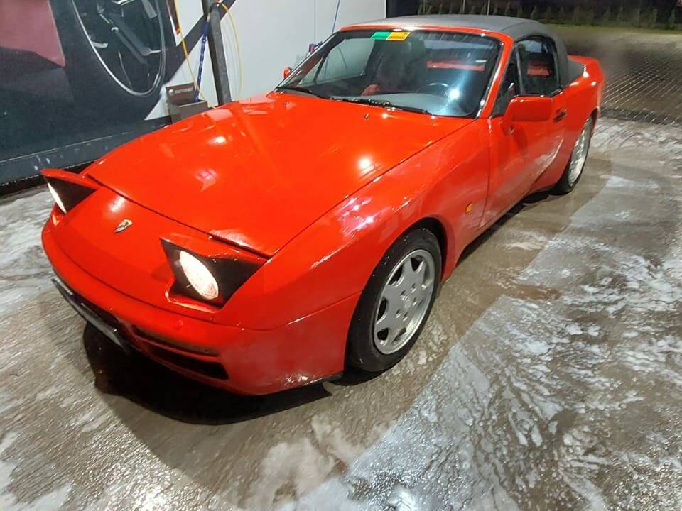 Image 4/18 de Porsche 944 S2 (1990)