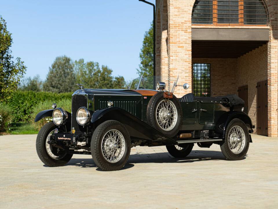 Image 2/50 of Vauxhall 20/60 T80 (1930)