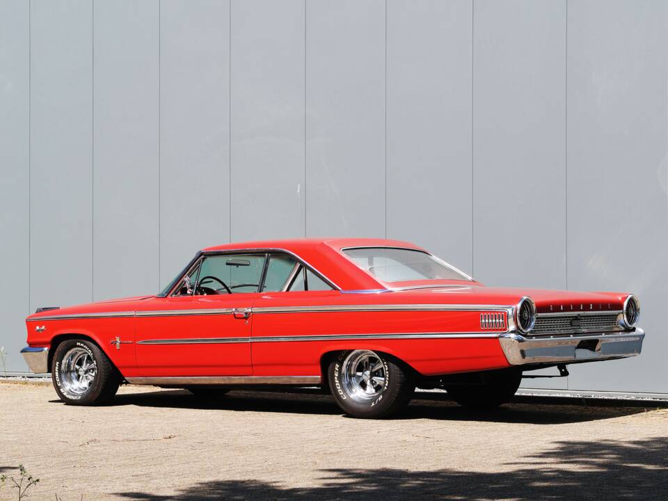 Bild 9/49 von Ford Galaxie 500 Sports 427 (1963)