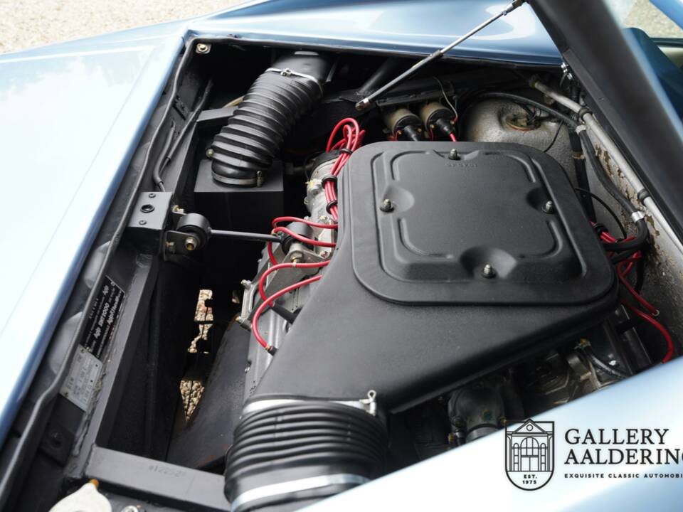 Image 28/50 of Ferrari Dino 208 GT4 (1976)