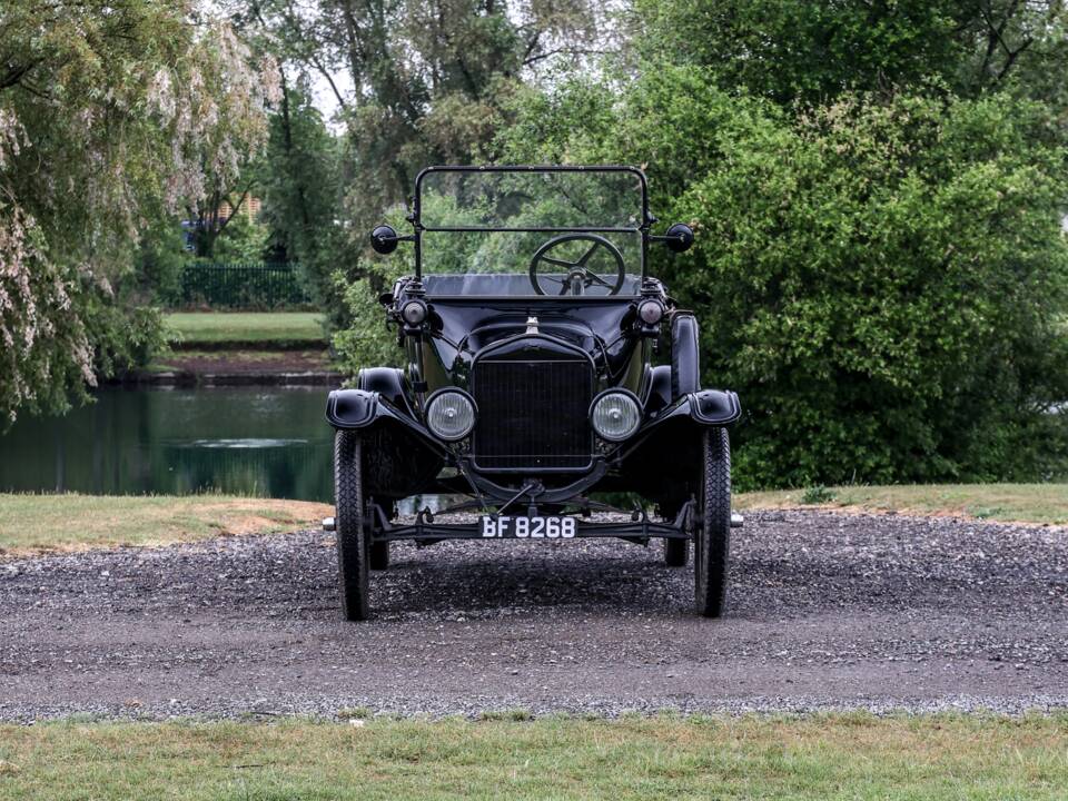 Bild 26/37 von Ford Model T (1918)