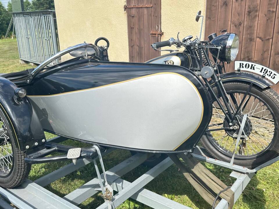 NSU 350 OSL