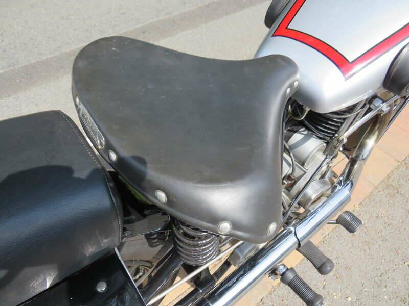 Afbeelding 21/50 van Montgomery DUMMY (1935)