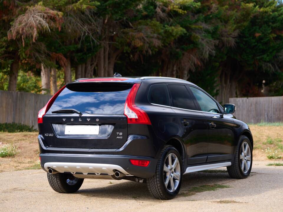 Afbeelding 37/50 van Volvo XC60 T6 (2012)