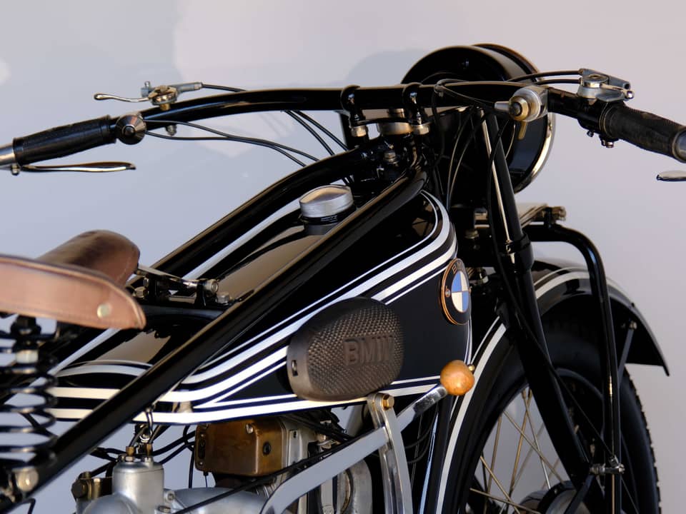 Image 86/88 of BMW R 62 (1929)