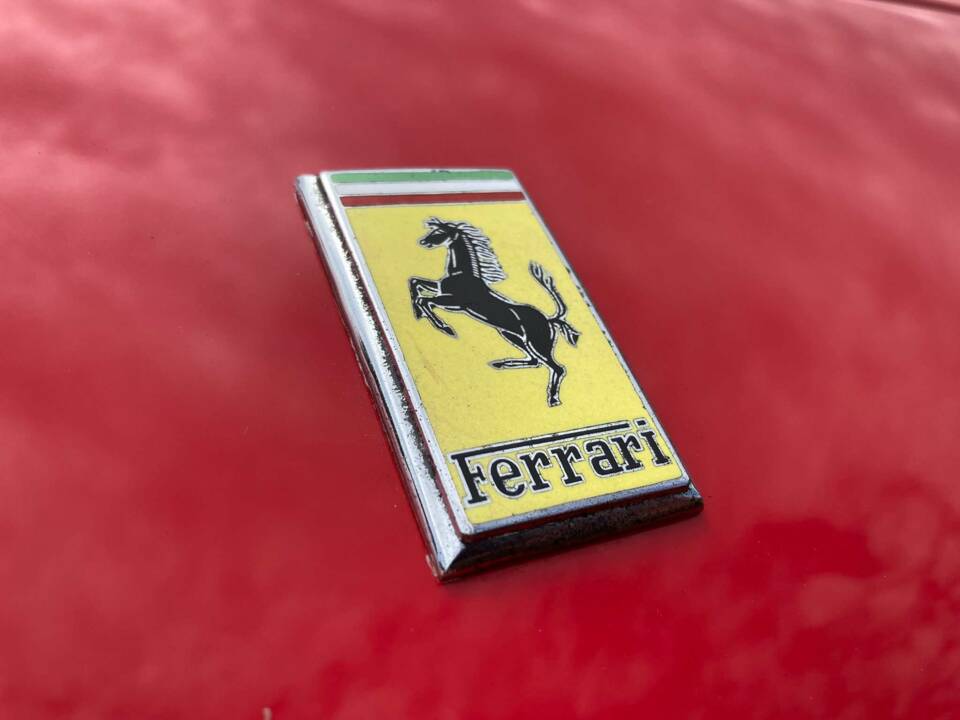 Image 23/41 of Ferrari Dino 308 GT4 (1978)