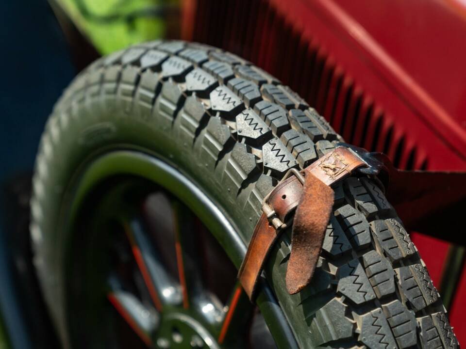 Afbeelding 35/50 van FIAT 509 A (1925)
