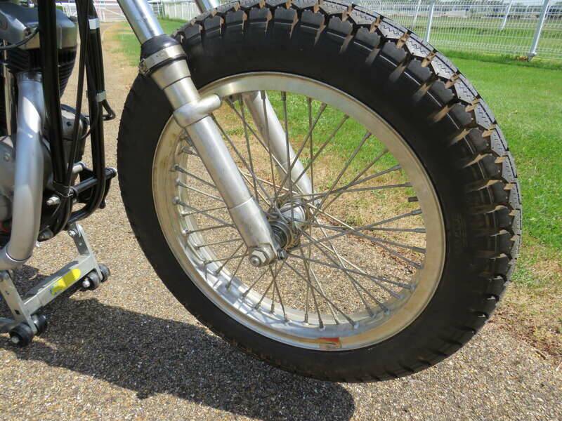 Immagine 40/50 di Harley-Davidson XR 750 (1970)