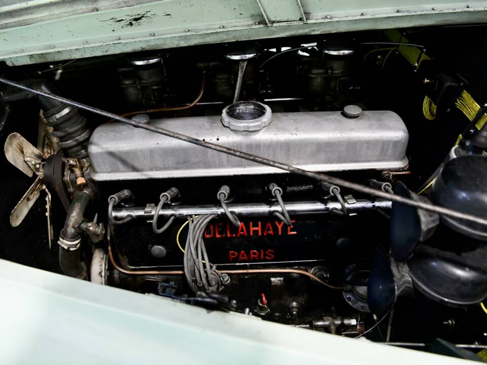 Afbeelding 42/50 van Delahaye 135MS Chapron (1948)