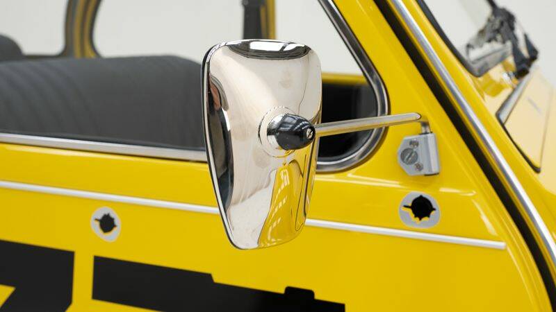 Bild 14/15 von Citroën 2 CV 6 (1980)