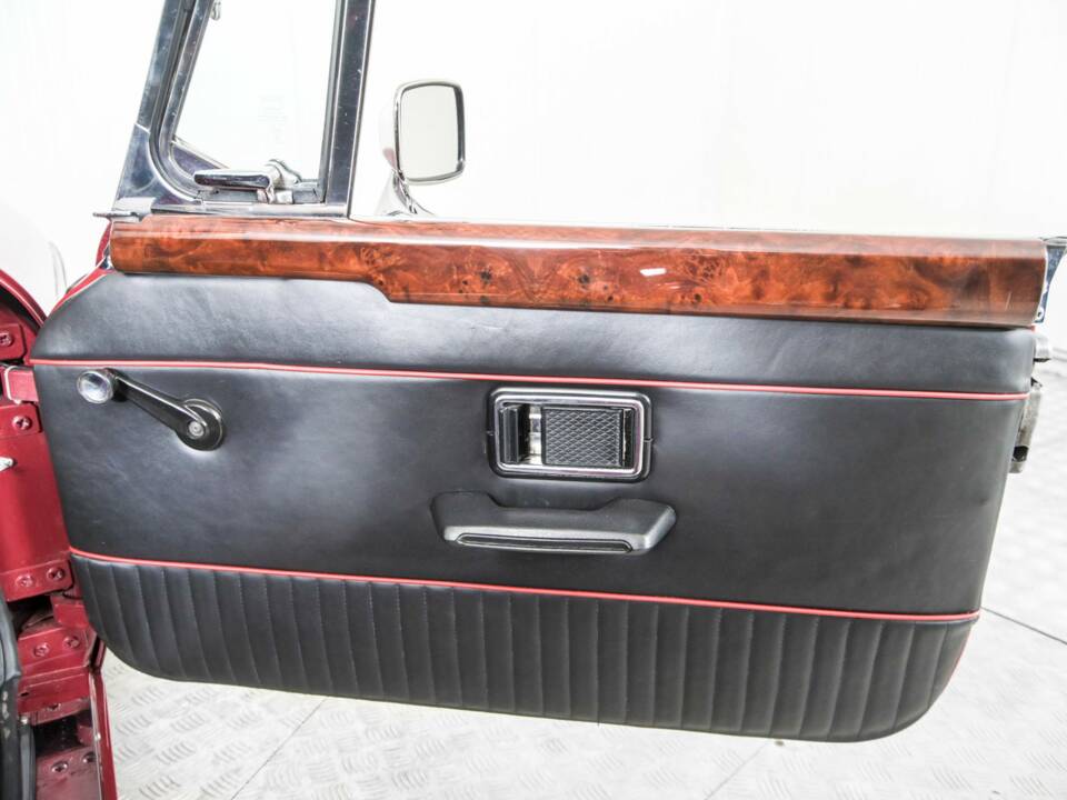 Image 32/50 de MG MGB (1979)