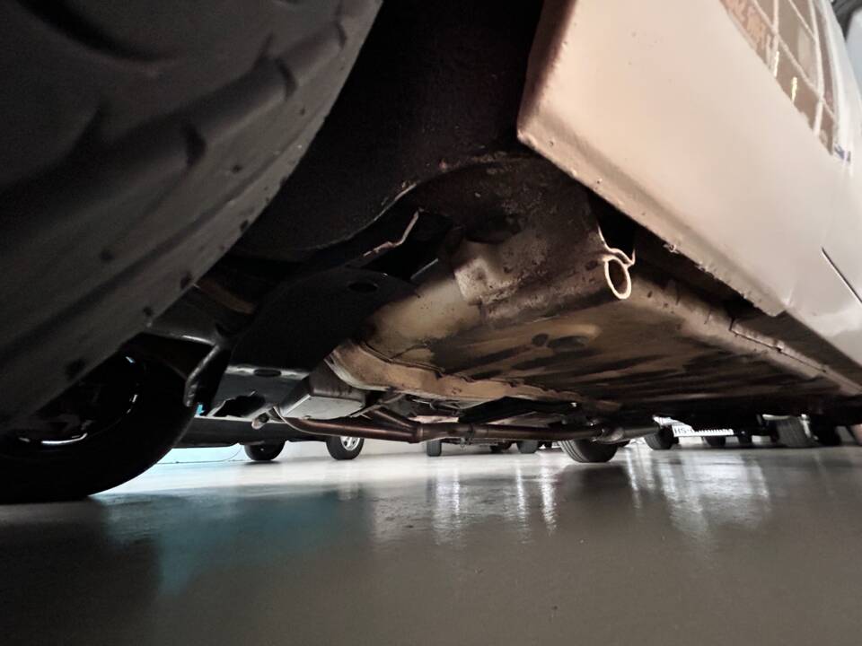 Image 22/35 of Opel GT 1900 (1970)