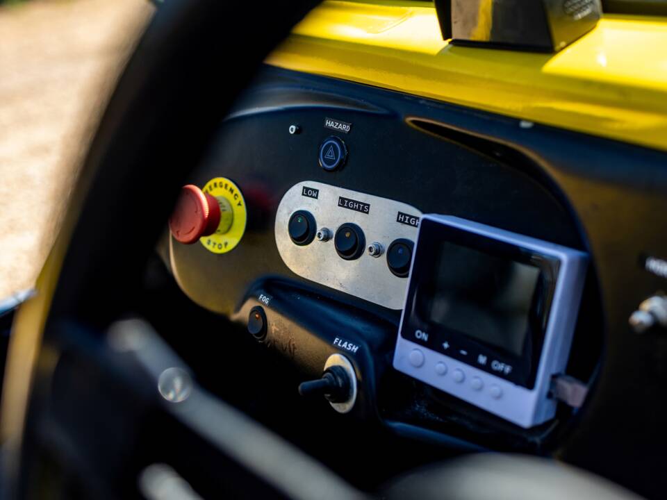 Image 6/43 of Lotus Seven (2004)