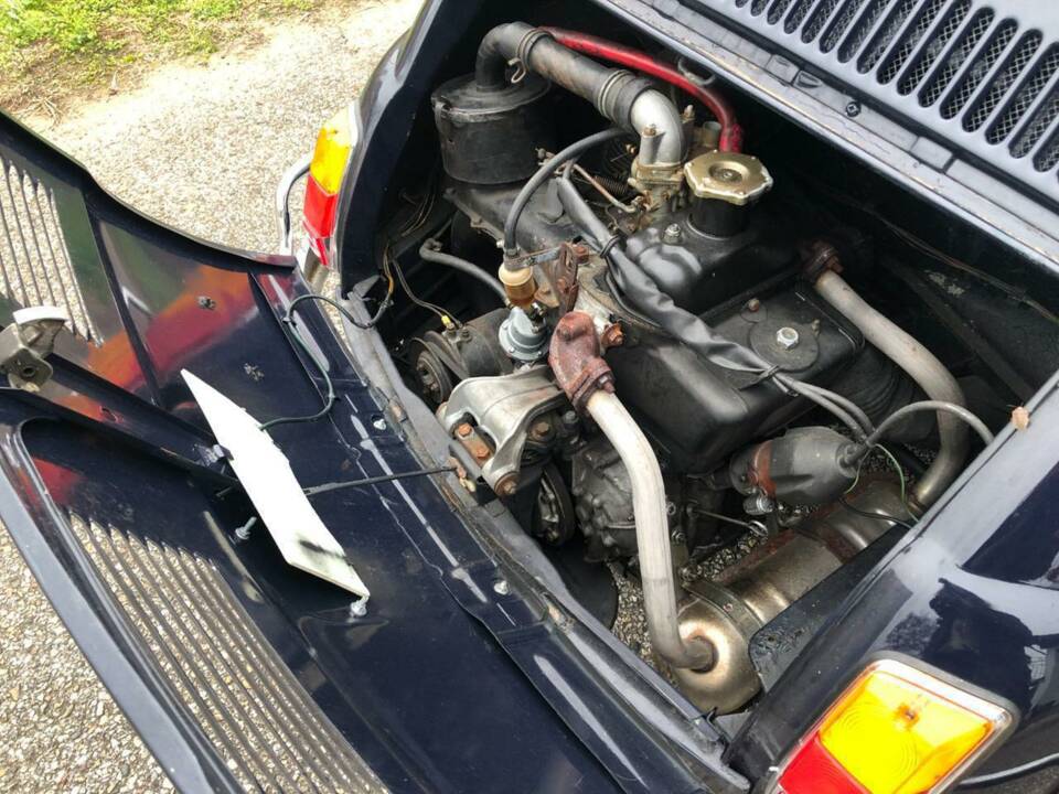 Immagine 21/50 di FIAT 500 L (1976)