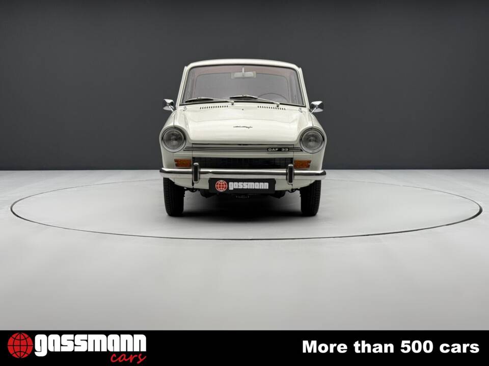 Bild 2/15 von DAF Daffodil 33 (1964)