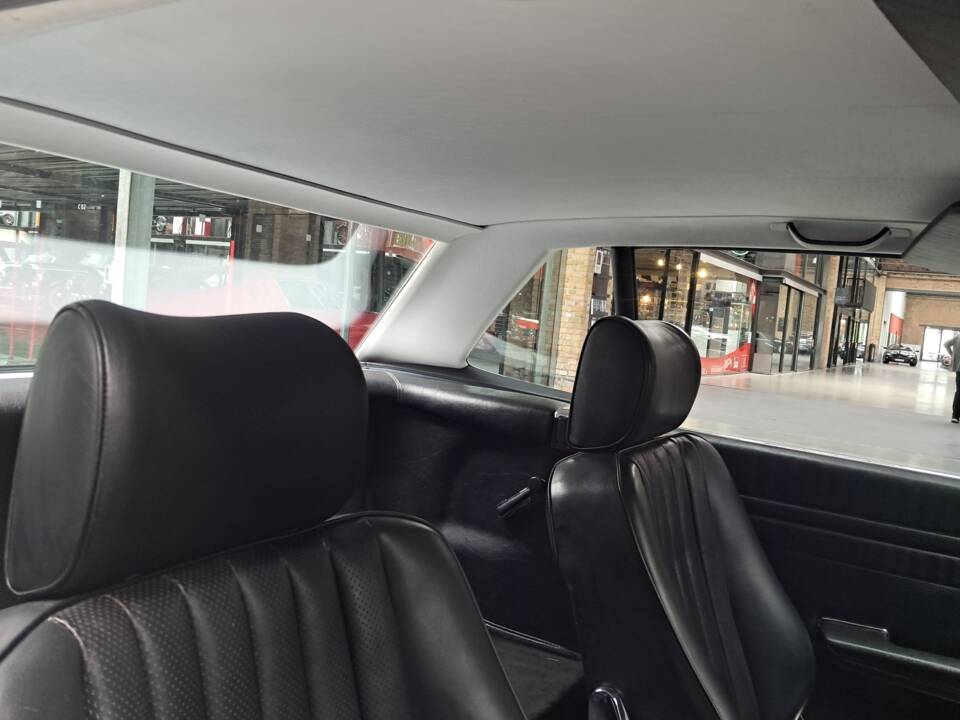 Bild 16/24 von Mercedes-Benz 420 SL (1986)
