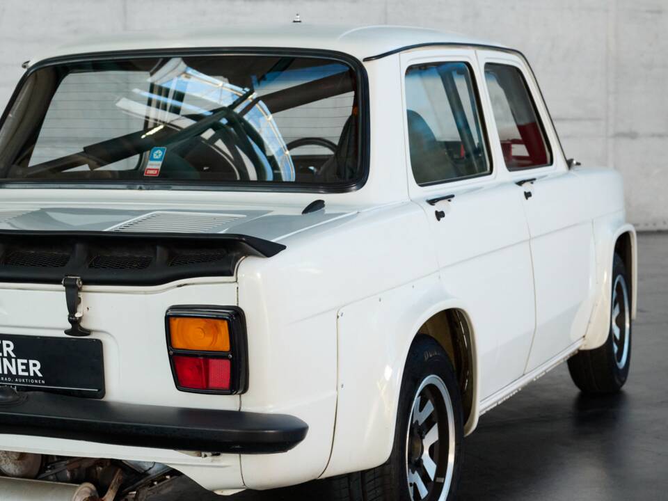 Imagen 27/50 de SIMCA 1000 Rallye 3 (1978)