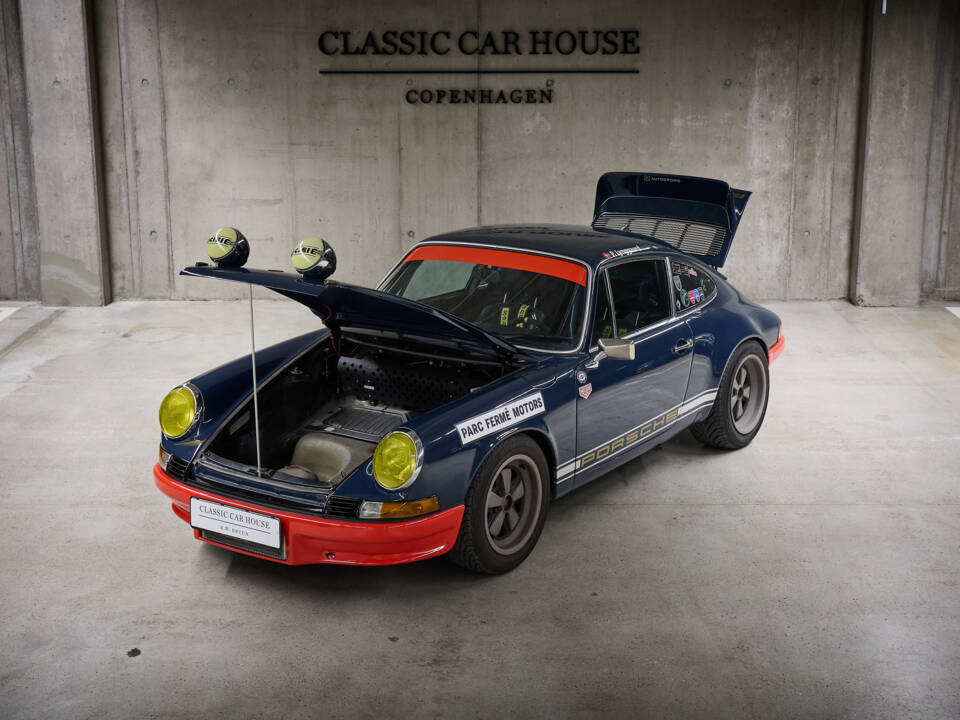 Bild 90/95 von Porsche 911 Carrera RS 3.0 (1974)