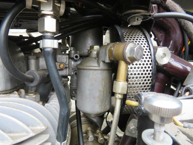 Image 32/48 of Ariel Square Four 1000 (1959)