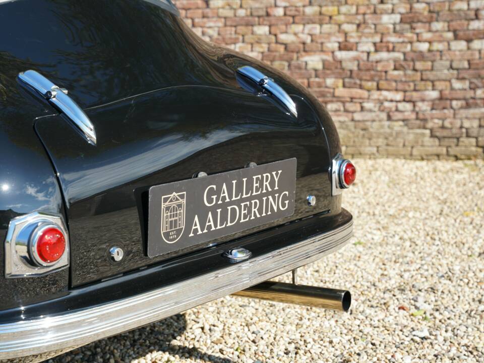Bild 29/50 von Aston Martin DB 2 (1952)