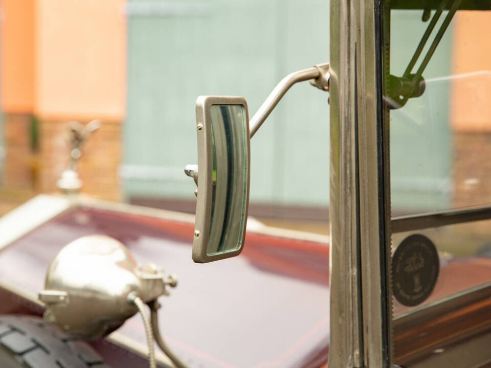 Image 33/50 of Rolls-Royce 40&#x2F;50 HP Silver Ghost (1920)