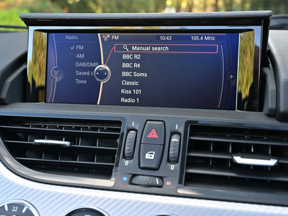 Afbeelding 44/50 van BMW Z4 sDrive35i (2016)