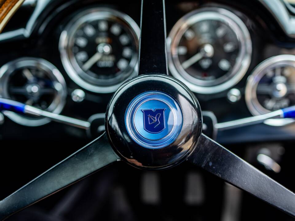 Image 42/50 de Aston Martin DB 4 (1960)