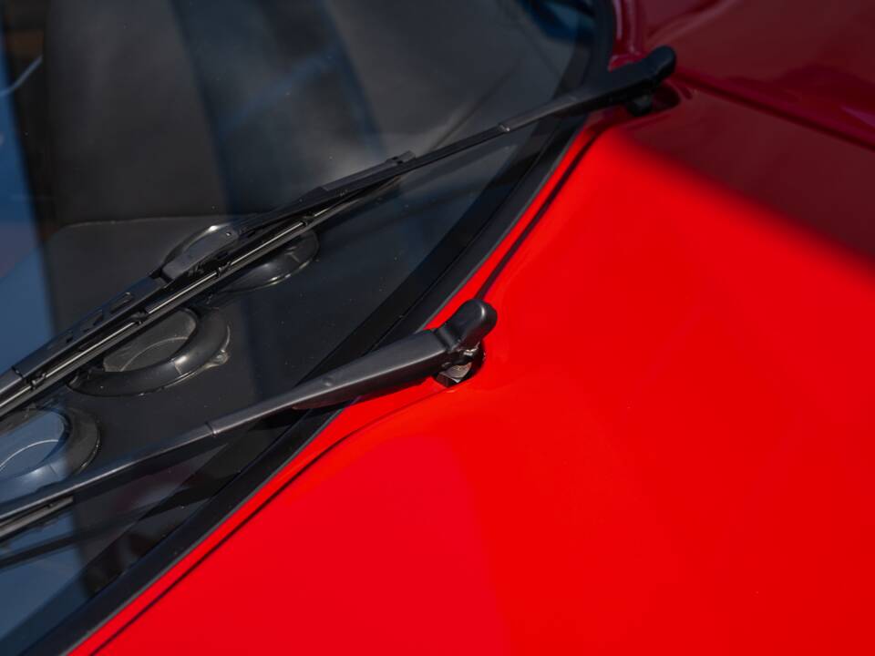 Afbeelding 48/88 van Ferrari 308 GTB (1977)