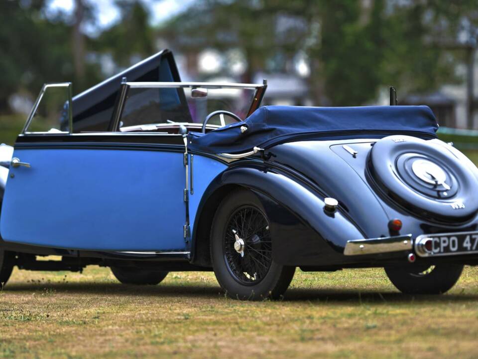 Afbeelding 28/50 van Talbot T 110 (1936)