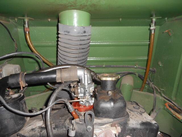 Image 17/18 of Ferves Ranger (1968)