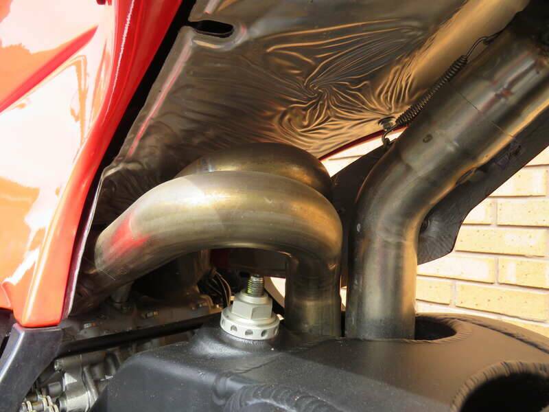 Bild 27/50 von Ducati Desmosedici RR (2008)