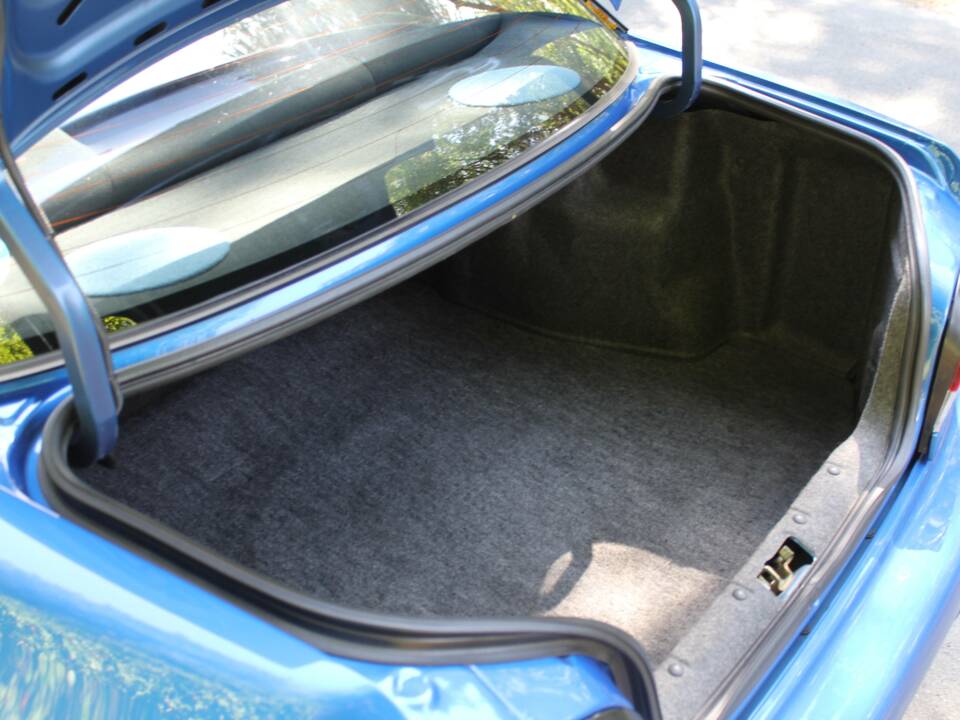 Afbeelding 16/19 van Subaru Impreza WRX (1999)