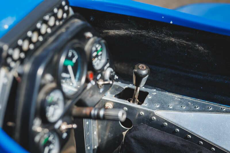Image 25/50 of Ralt RT3 Formula 3 (1983)
