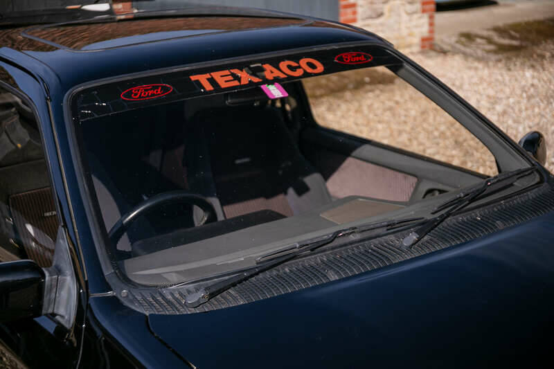 Afbeelding 10/47 van Ford Sierra RS 500 Cosworth (1987)