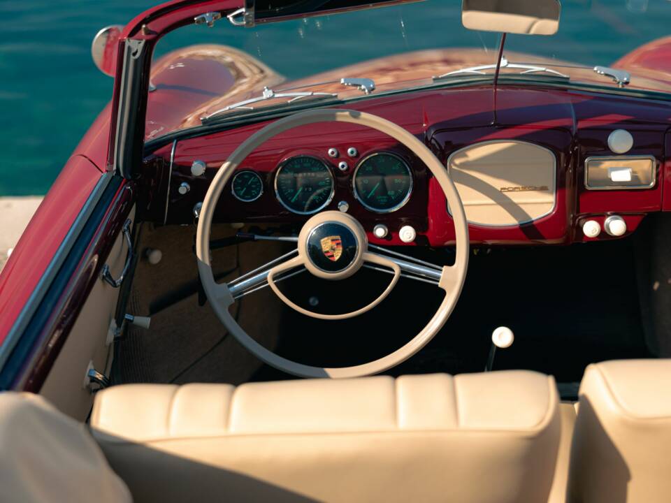 Bild 56/99 von Porsche 356 1500 (1951)