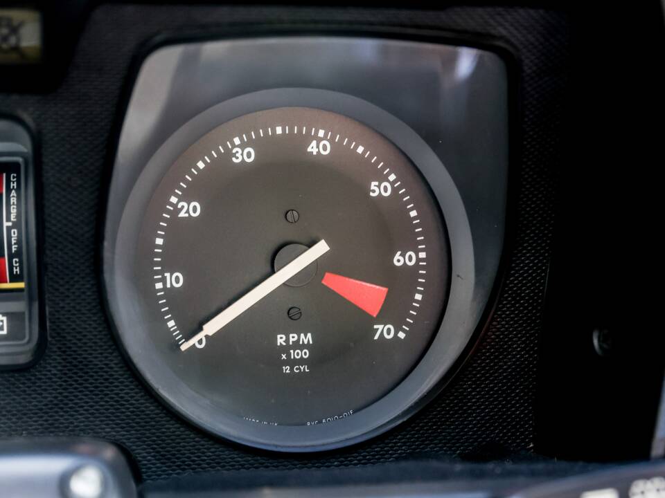 Afbeelding 27/43 van Jaguar XJS V12 Lister (1988)