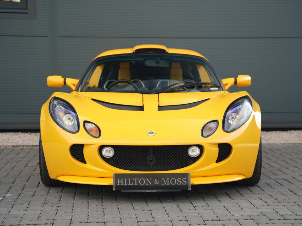 Image 7/50 of Lotus Exige S 240 (2008)