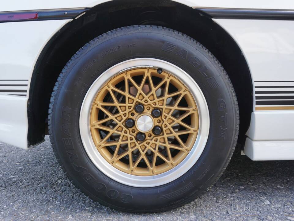 Afbeelding 30/70 van Pontiac Fiero GT (1988)