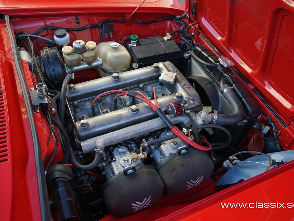 Bild 6/21 von Alfa Romeo 2000 GT Veloce (1974)